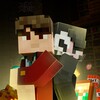 Логотип телеграм канала @msbuilders — Майнкрафт постройки | MSBUILDERS
