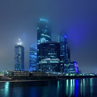 Логотип телеграм канала @msc_detka — Это Москва, детка!