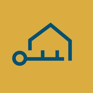 Telegram channel Moscow Estate | Недвижимость logo