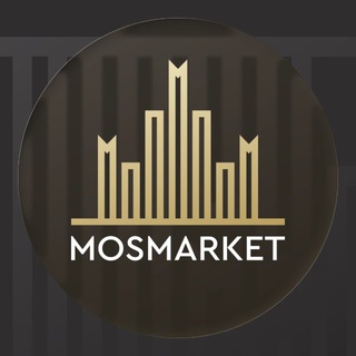 Логотип телеграм канала @msc_market — Mos Market | Техника