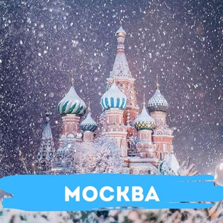 Логотип телеграм канала @msc_new — Москва Новости