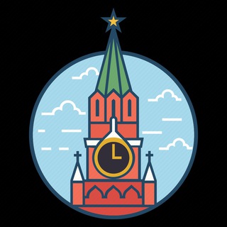 Logo saluran telegram msc_rev — ️ Москва | Лучшее в столице