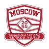 Логотип телеграм канала @msc2054 — Moscow Sport Club 2054