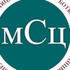 Логотип телеграм канала @msc_botkin — msc_botkin
