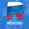 Логотип телеграм канала @msc_ru — Москва.ру