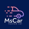 Логотип телеграм канала @mscar3 — MsCar|Ваш автоимпорт