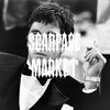 Логотип телеграм канала @mscarface — SCARFACE MARKET *