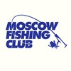 Логотип телеграм канала @mscfishingclub — MOSCOW FISHING CLUB