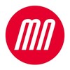 Логотип телеграм канала @mscnewsobl — Московские новости