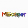 Logo of telegram channel mscoser — mscoser.com