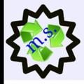 Logotipo del canal de telegramas mscrossin - MS CROSSING