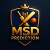 Telegram channel MSD PREDICTION ™ logo