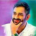 Telegram channel MSD PREDICTION IPL❣️ logo
