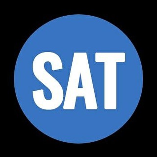 Логотип телеграм канала @msdc_sat — Готовимся к SAT/NUET📝 вместе