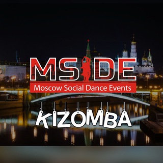 Логотип телеграм канала @msde_kizomba — MSDE_KIZOMBA