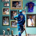 Logo saluran telegram msdhonithemyinspiration — ❤️❤️M S DHONI THE MY INSPIRATION❤️❤️