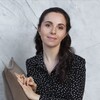 Логотип телеграм канала @msdianaleoeng — Английский как родной 1-11 классы