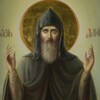 Логотип телеграм канала @msdm_ru — ☦️ Свято–Данилов монастырь