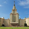 Логотип телеграм канала @mse_msu1 — Московская Школа Экономики