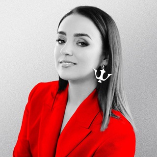 Логотип телеграм канала @mseraya — Психолог Серая Мария