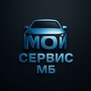 Логотип телеграм канала @mservicemb — Мой Сервис МБ