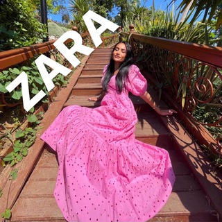 Логотип телеграм канала @msfashion777 — MS Fashion ZARA