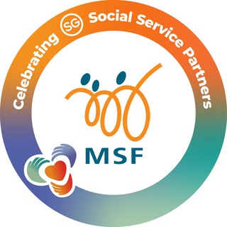 Logo of telegram channel msfcares — MSFCares