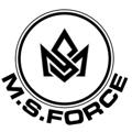 Logo de la chaîne télégraphique msforce1ali - M.S.FORCE 1.Ali
