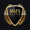 لوگوی کانال تلگرام msfs_elite — MSFS Elite