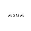 Logo of telegram channel msgmxx — Msgm