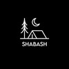 Логотип телеграм канала @mshabasm — MEOW SIDAR & MEOW DARSI | SHABASH🌙