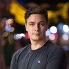 Логотип телеграм канала @mshatikhin_photo — Журнал фотографа из Екатеринбурга