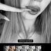 Логотип телеграм канала @mshbless1 — @m****