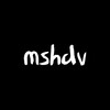 Логотип телеграм канала @mshdv_news — mshdv.news