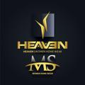 Telgraf kanalının logosu msheaven00 — مكتب HEAVEN & MS