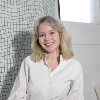 Логотип телеграм канала @mshkvk — Ks.English | Ксюша Учит
