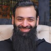 Telegram channel قناة محمد بن شمس الدين logo
