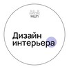 Логотип телеграм канала @mshp_design — МШП: дизайн интерьера для начинающих