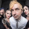 Логотип телеграм канала @msi_fck — [рест😿] Mindless Self Indulgence