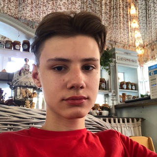 Логотип телеграм канала @msitkin — Макар Ситкин