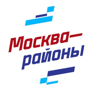Логотип телеграм канала @msk_4_u — Москва - районы