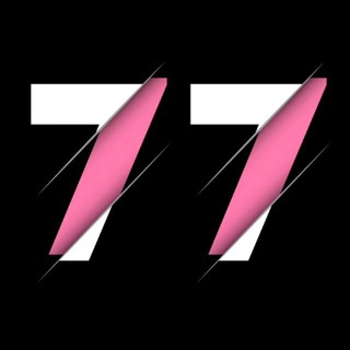 Telegram channel Москва 77 logo