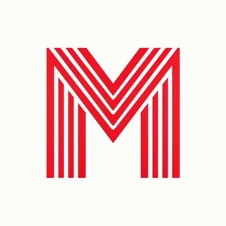 Логотип телеграм канала @msk_glavnoe — Москва главное