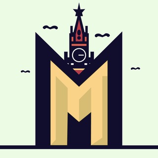 Логотип телеграм канала @msk_god — Moscow GOOD