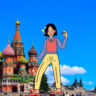 Логотип телеграм канала @msk_iive — Московская Сплетница