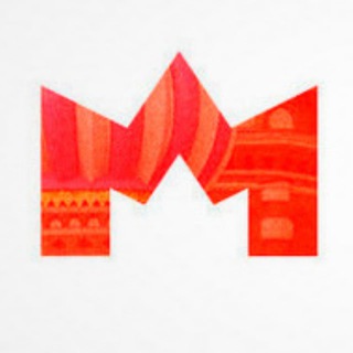 Telegram channel Новости Москвы logo
