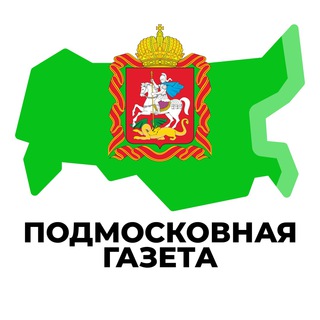 Логотип телеграм канала @msk_inregiontoday — Подмосковная газета