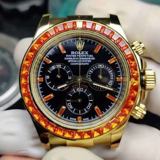 Логотип телеграм канала @msk_watch_dealer — Msk Watch Dealer