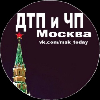 Логотип телеграм канала @msk24dtp — ДТП и ЧП Москва и МО