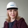 Логотип телеграм канала @msk_estate_korobitsyna — PRO недвижимость с Еленой